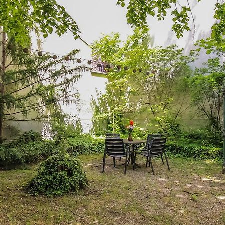 Ferienwohnung Premium Studio 2P Bs Wien Exterior foto