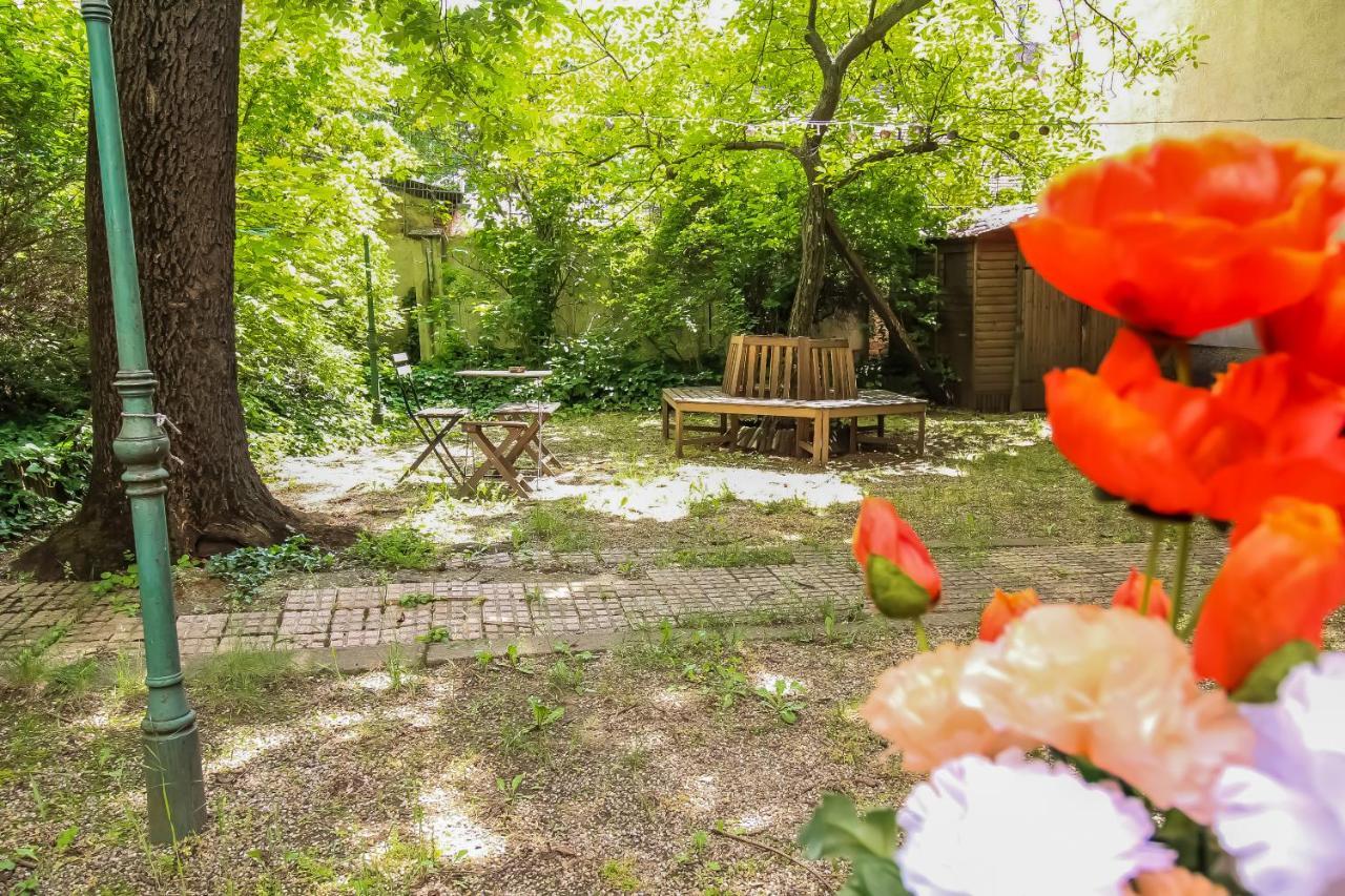 Ferienwohnung Premium Studio 2P Bs Wien Exterior foto