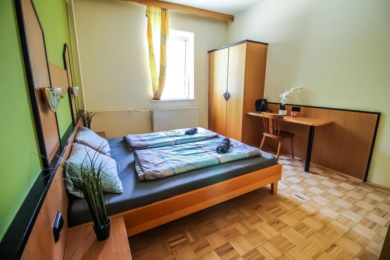 Ferienwohnung Premium Studio 2P Bs Wien Exterior foto