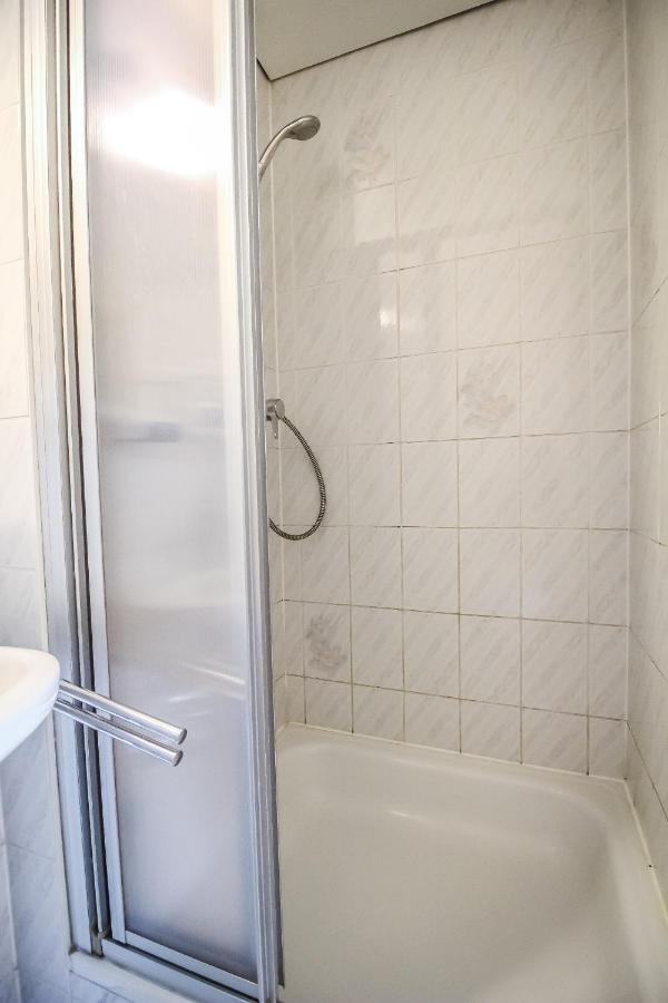 Ferienwohnung Premium Studio 2P Bs Wien Exterior foto
