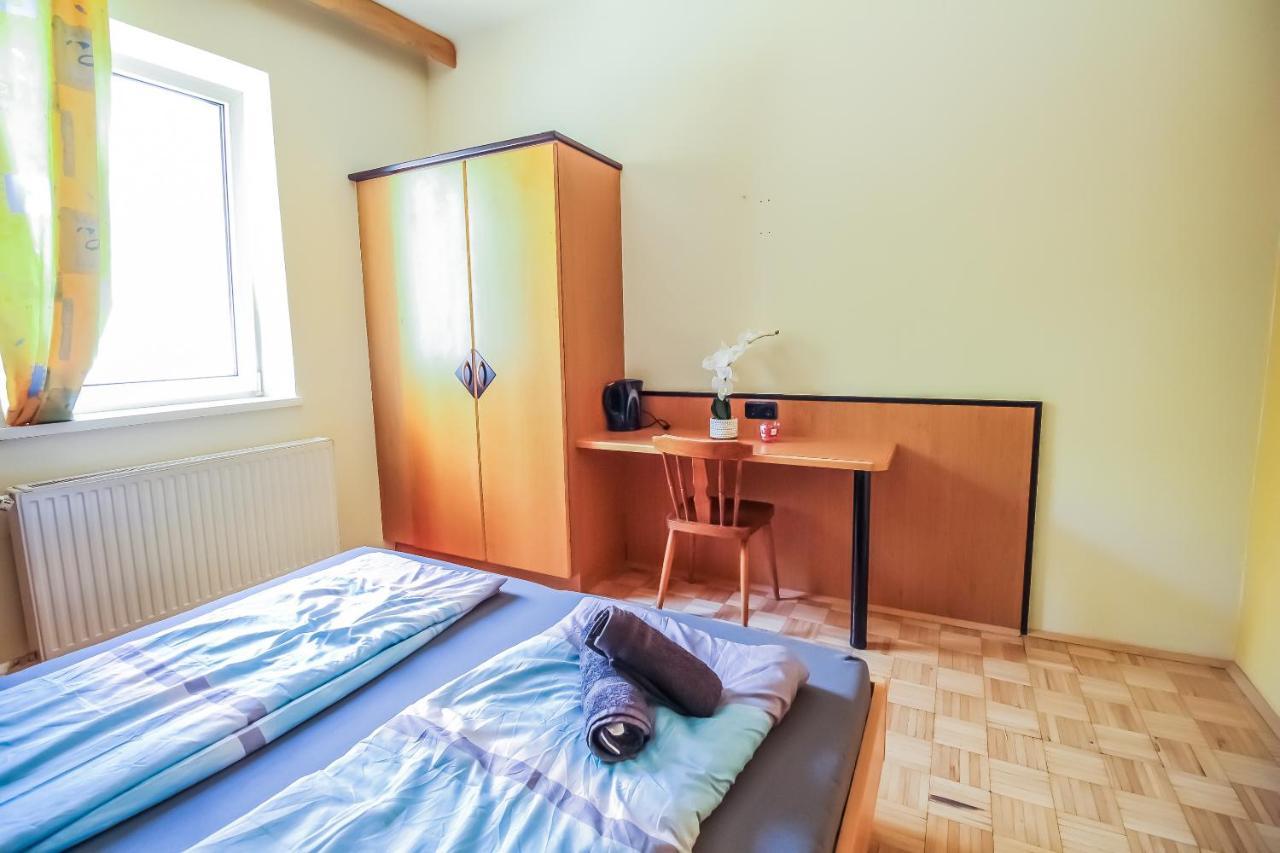 Ferienwohnung Premium Studio 2P Bs Wien Exterior foto